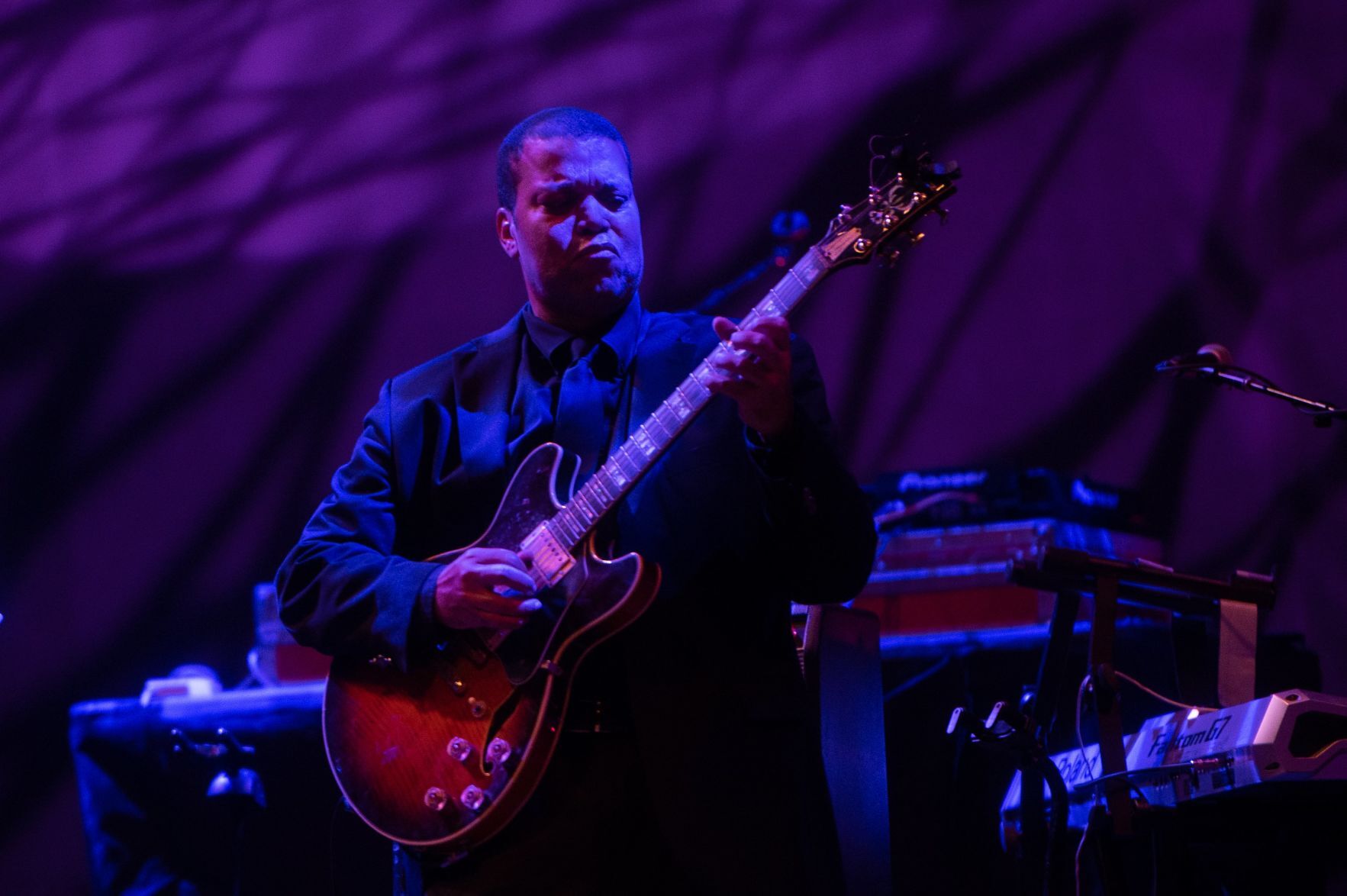 Day three of Music at the Intersection